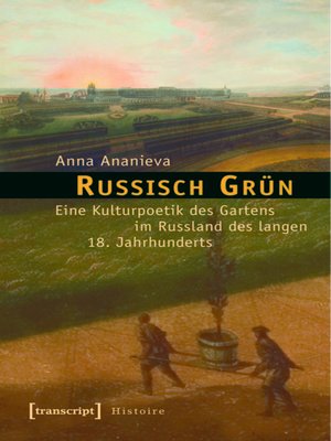 cover image of Russisch Grün